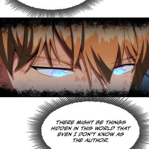 Youngest Scion of the Mages Chapter 43 cover