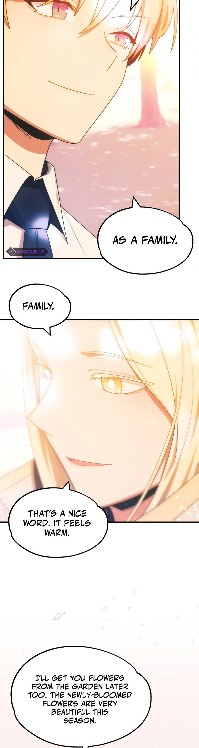 Youngest Scion of the Mages Chapter 44 page 13 - Chapter 44