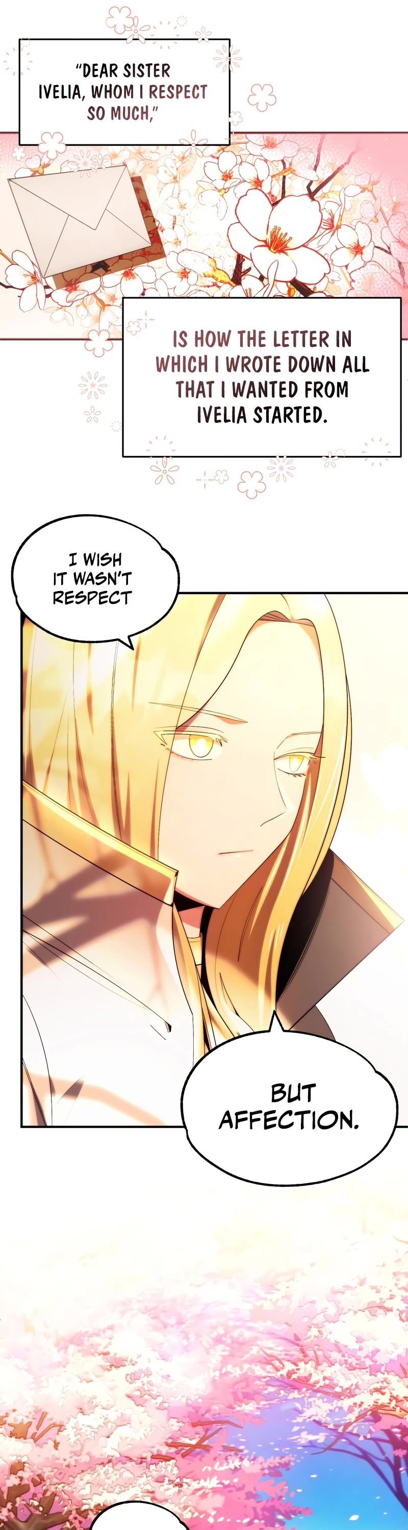 Youngest Scion of the Mages Chapter 44 page 2 - Chapter 44