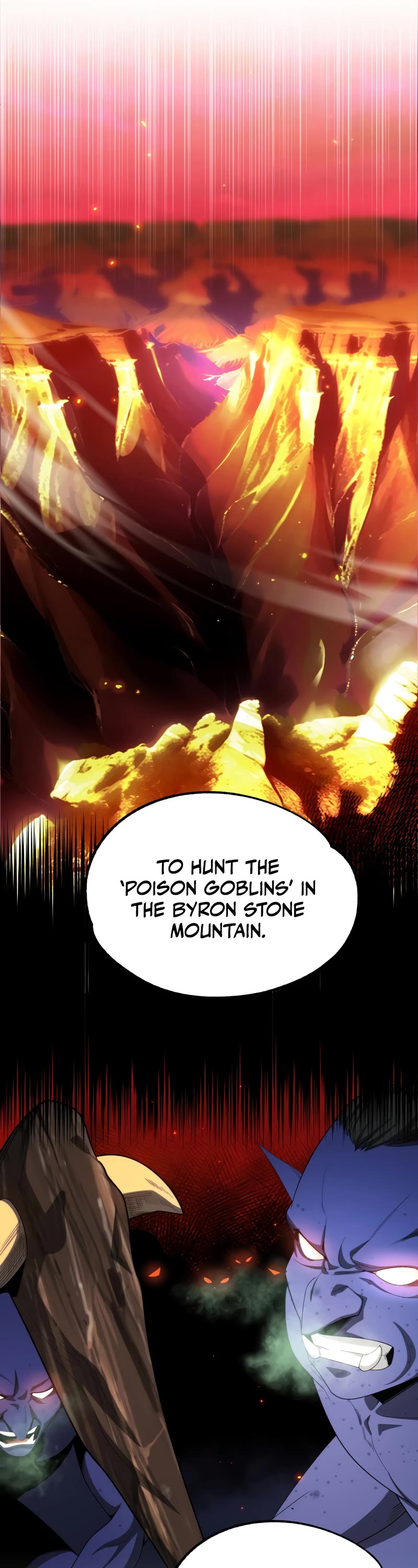 Youngest Scion of the Mages Chapter 44 page 21 - Chapter 44