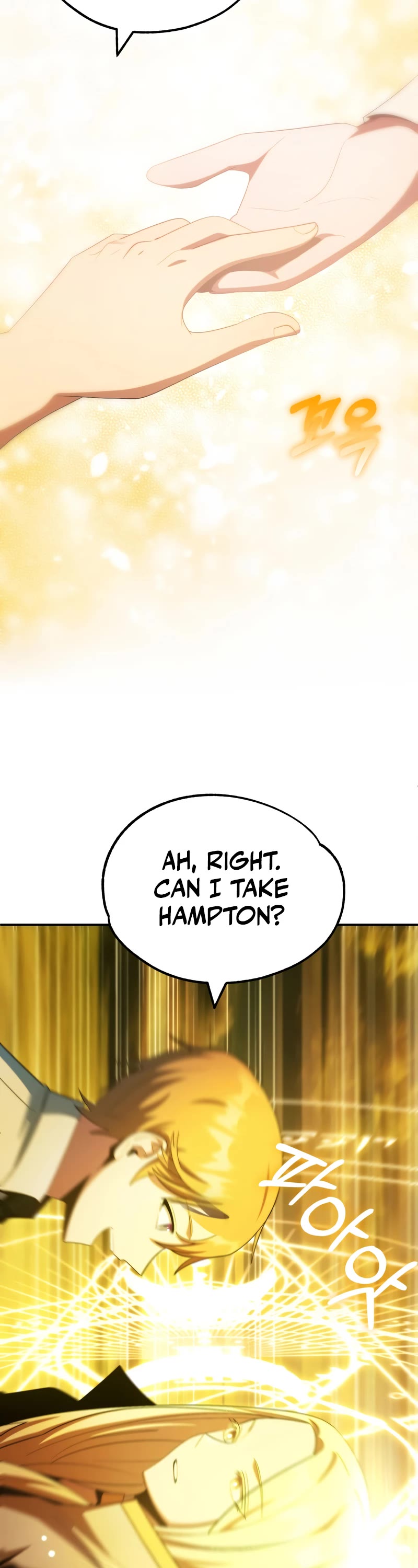 Youngest Scion of the Mages Chapter 44 page 23 - Chapter 44