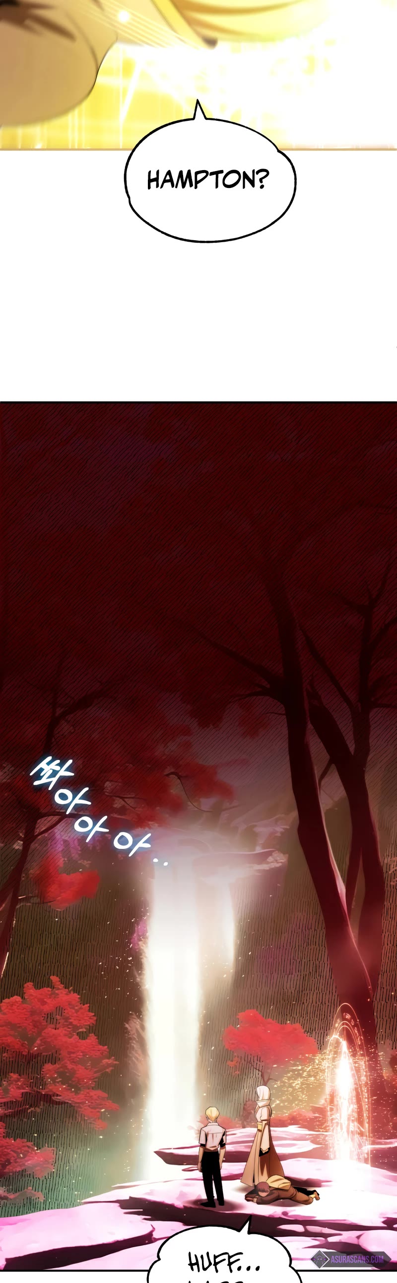 Youngest Scion of the Mages Chapter 44 page 24 - Chapter 44