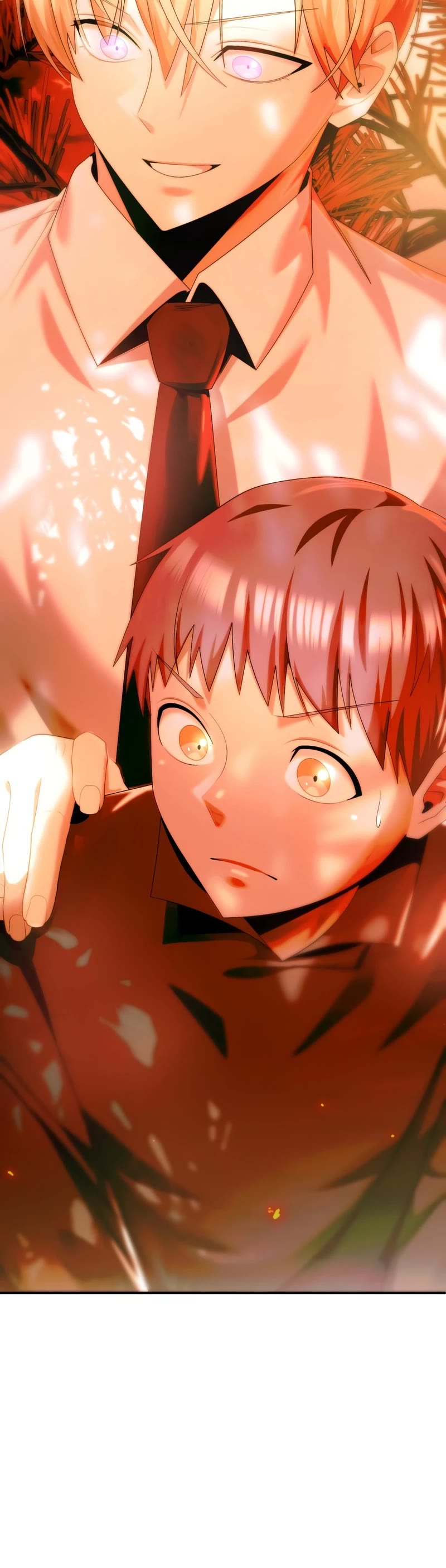 Youngest Scion of the Mages Chapter 44 page 41 - Chapter 44