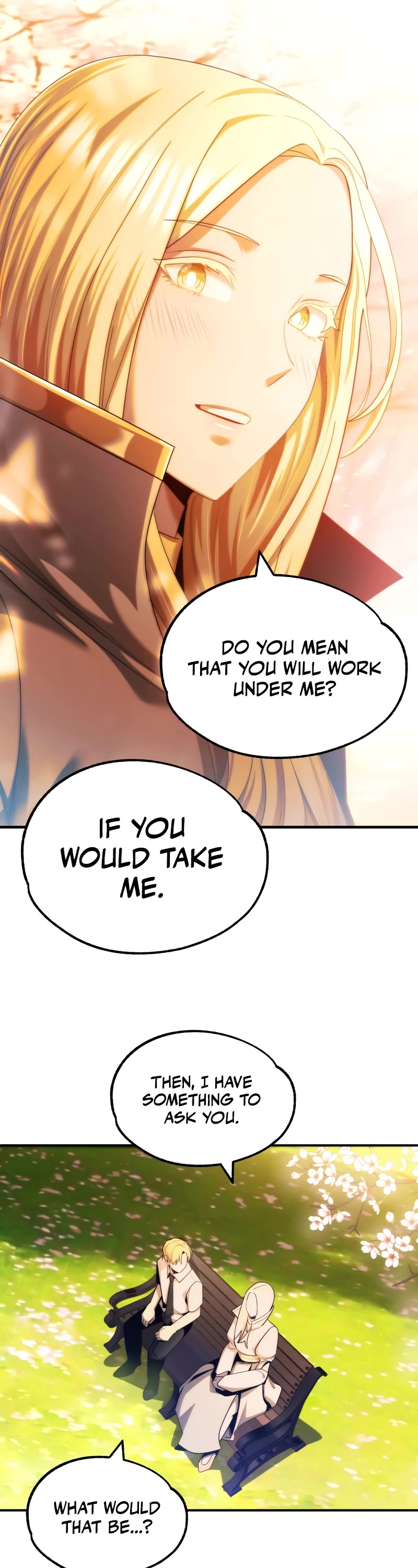 Youngest Scion of the Mages Chapter 44 page 7 - Chapter 44