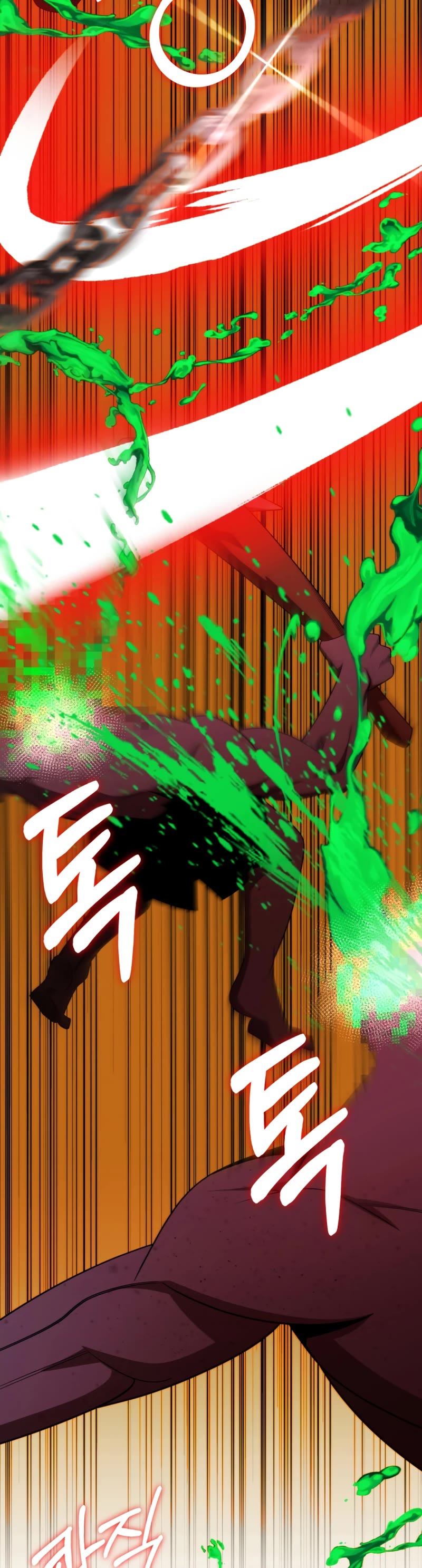 Youngest Scion of the Mages Chapter 45 page 10 - Chapter 45