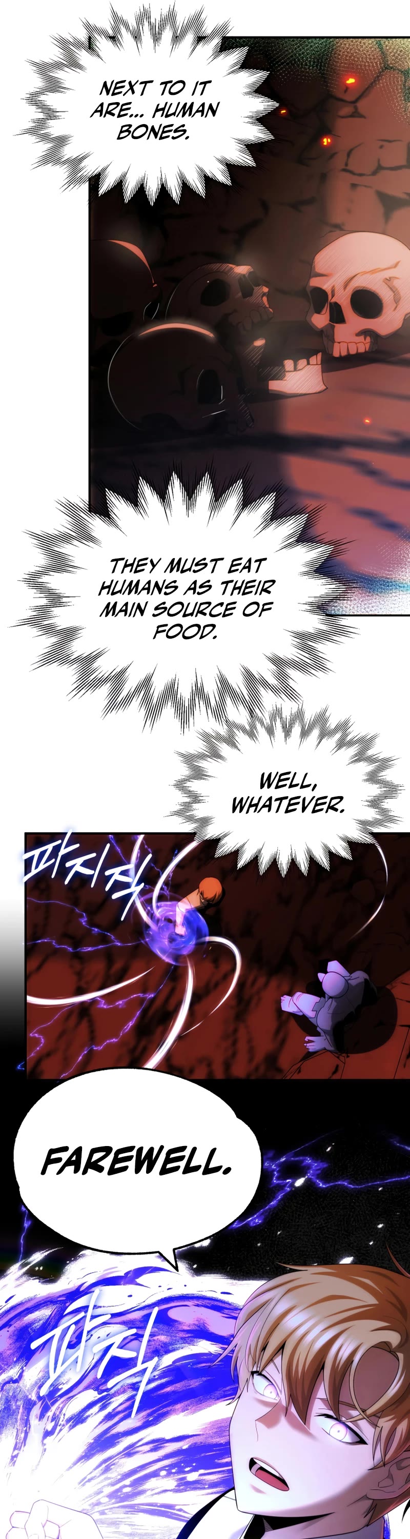 Youngest Scion of the Mages Chapter 45 page 26 - Chapter 45