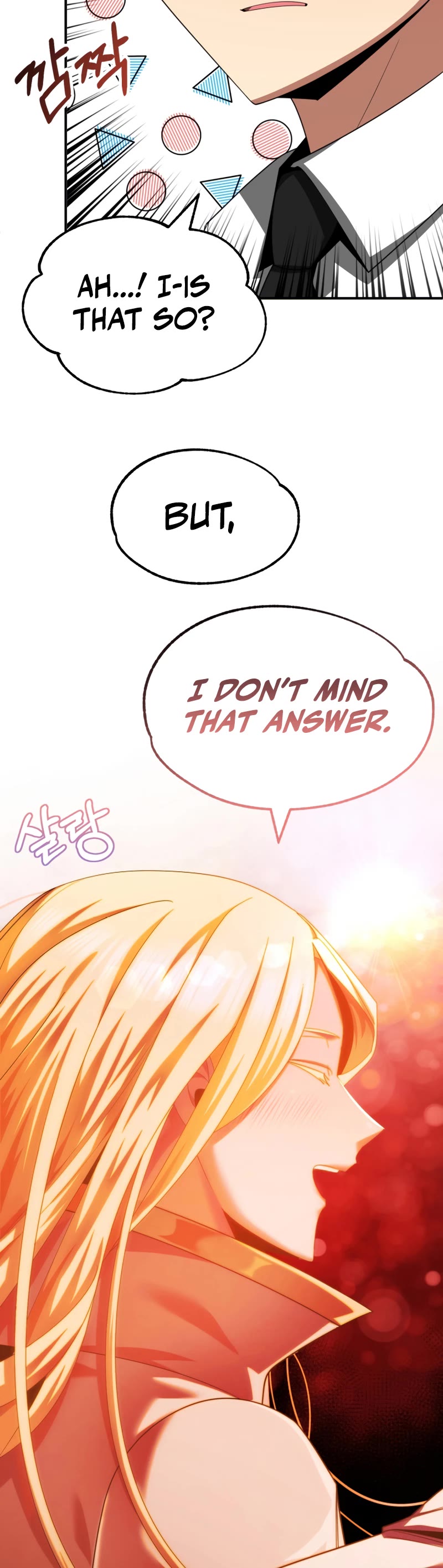 Youngest Scion of the Mages Chapter 45 page 29 - Chapter 45