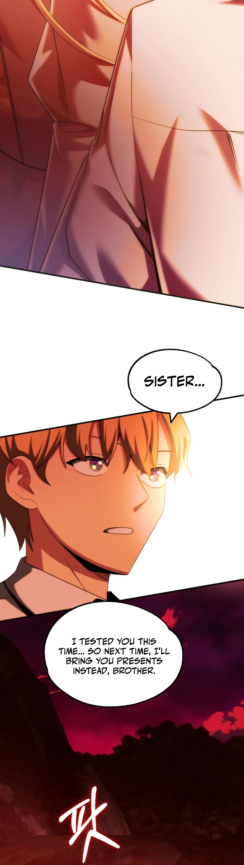 Youngest Scion of the Mages Chapter 45 page 30 - Chapter 45