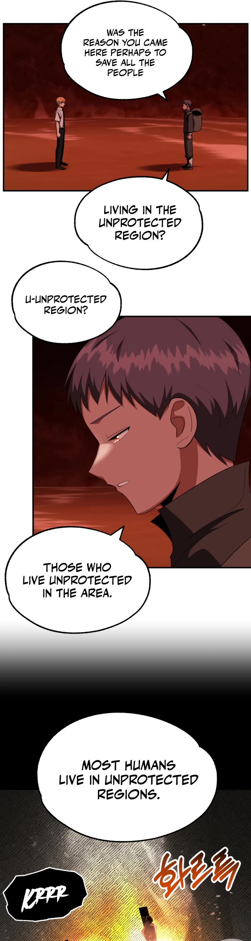 Youngest Scion of the Mages Chapter 45 page 36 - Chapter 45