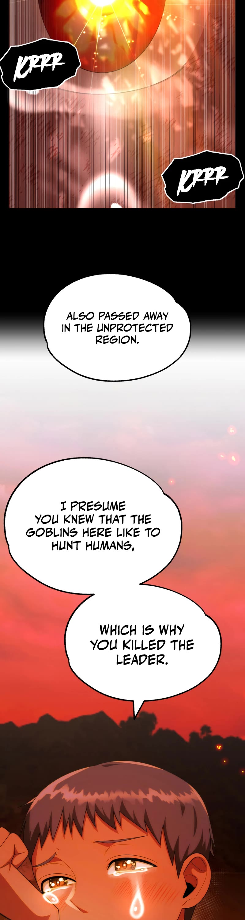 Youngest Scion of the Mages Chapter 45 page 38 - Chapter 45