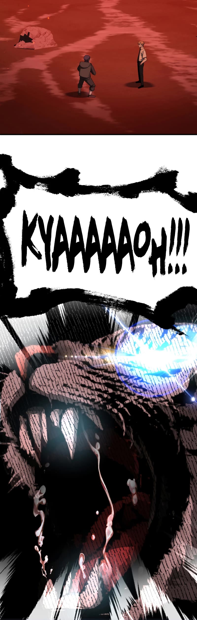 Youngest Scion of the Mages Chapter 45 page 44 - Chapter 45