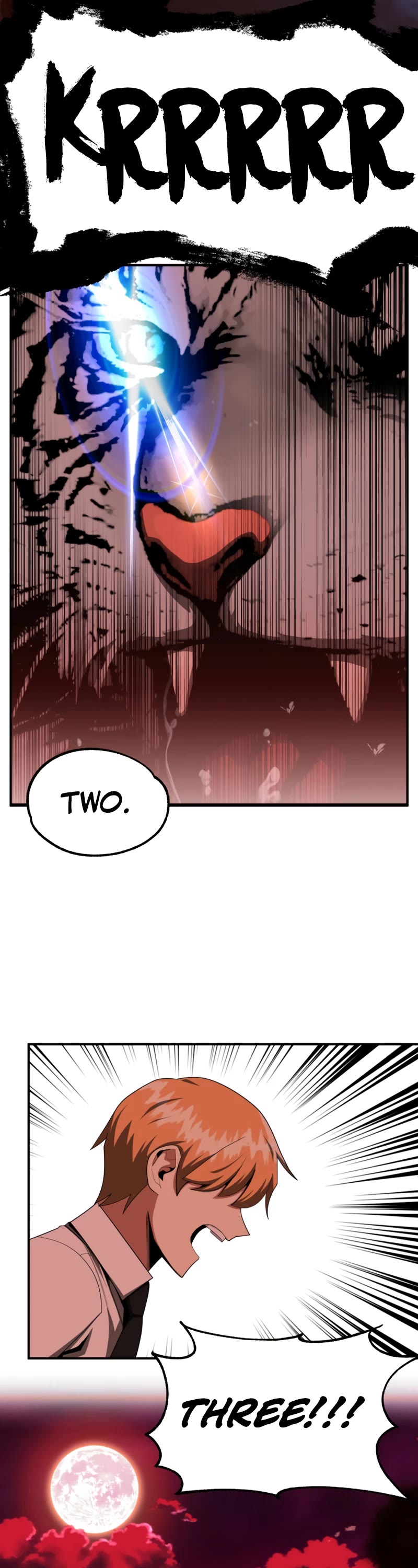 Youngest Scion of the Mages Chapter 45 page 46 - Chapter 45