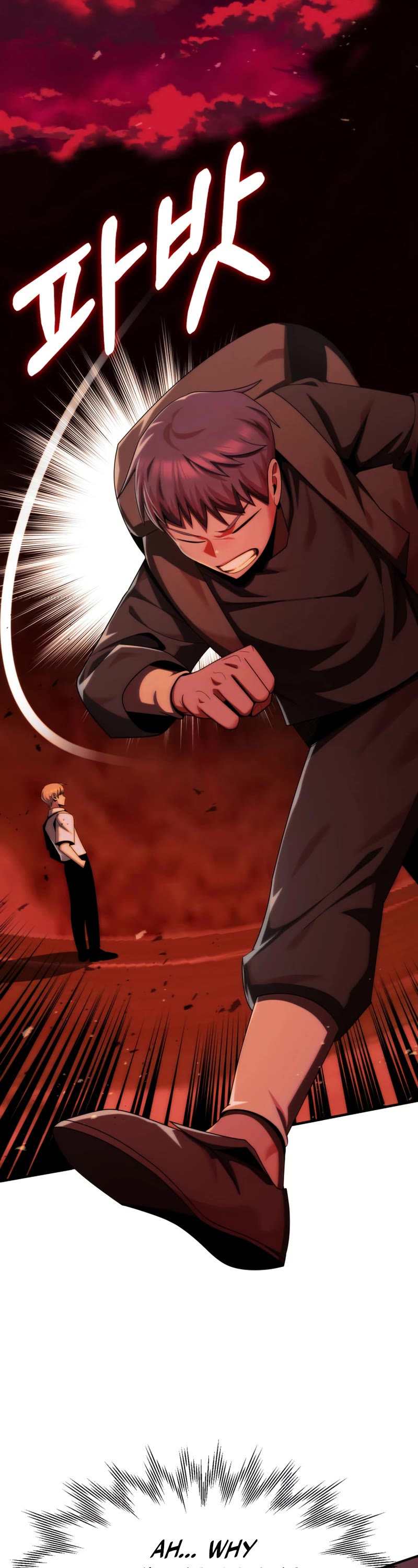 Youngest Scion of the Mages Chapter 45 page 47 - Chapter 45