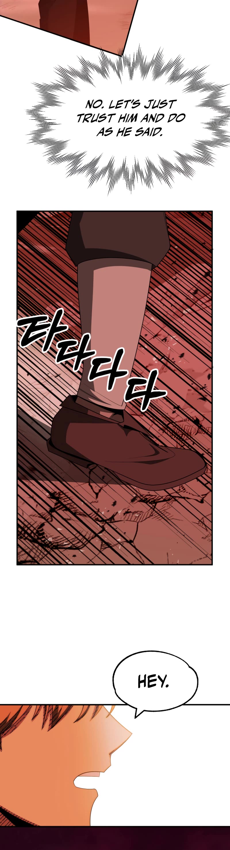 Youngest Scion of the Mages Chapter 45 page 49 - Chapter 45