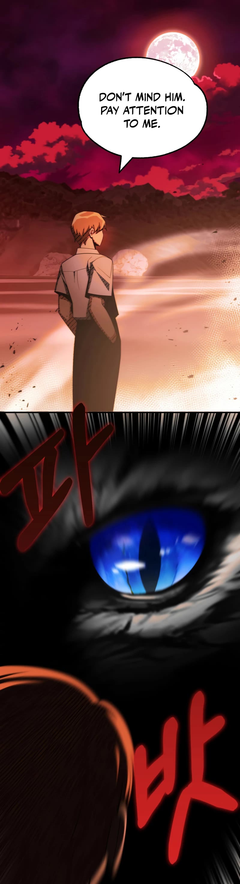 Youngest Scion of the Mages Chapter 45 page 50 - Chapter 45