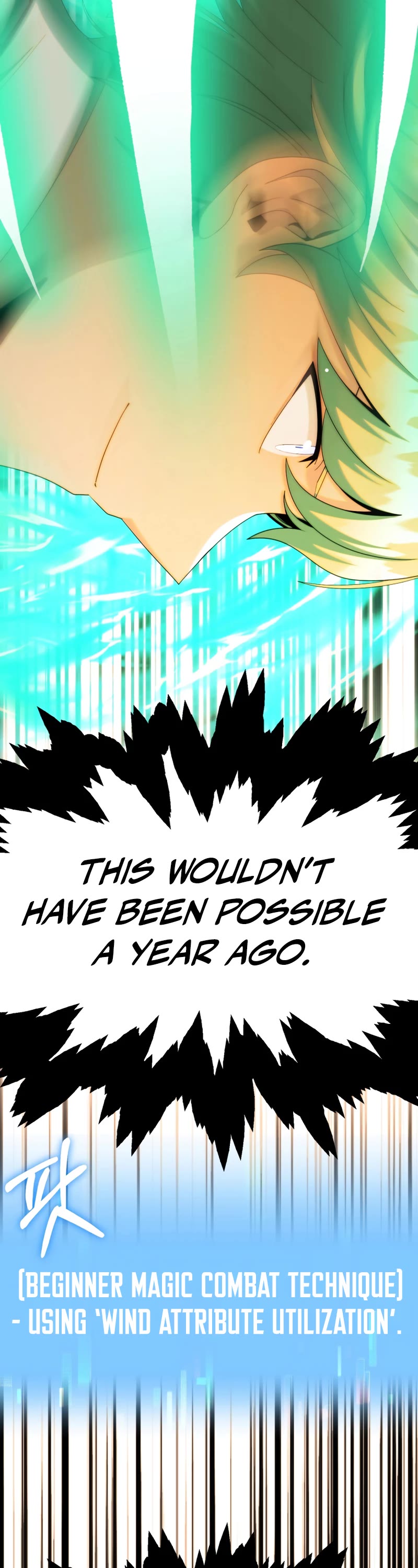 Youngest Scion of the Mages Chapter 45 page 53 - Chapter 45