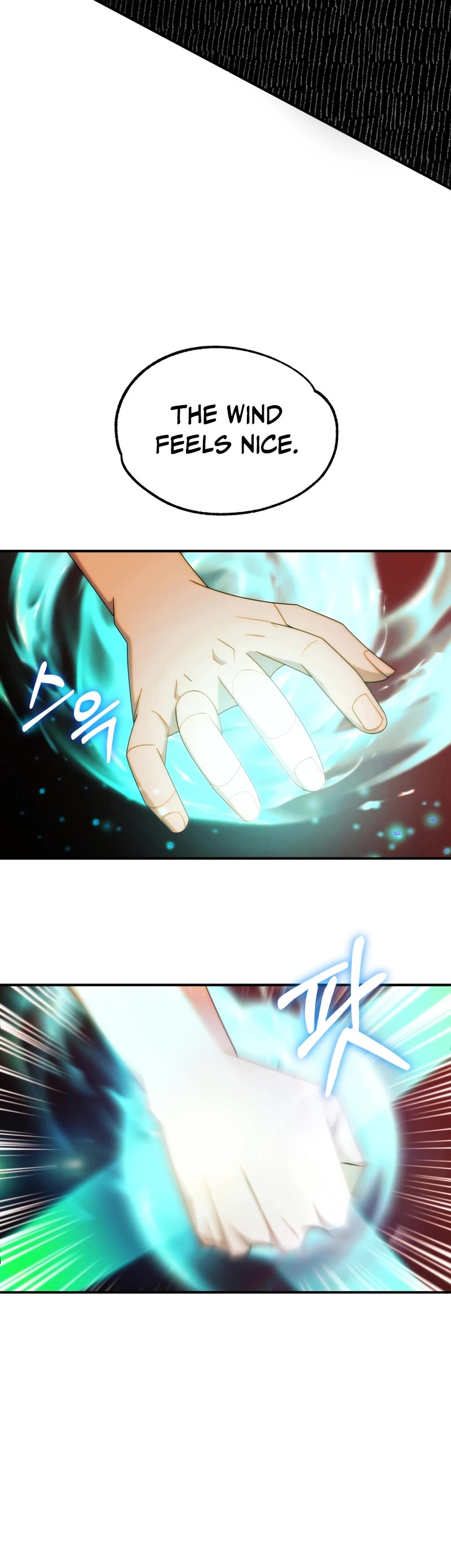 Youngest Scion of the Mages Chapter 45 page 55 - Chapter 45