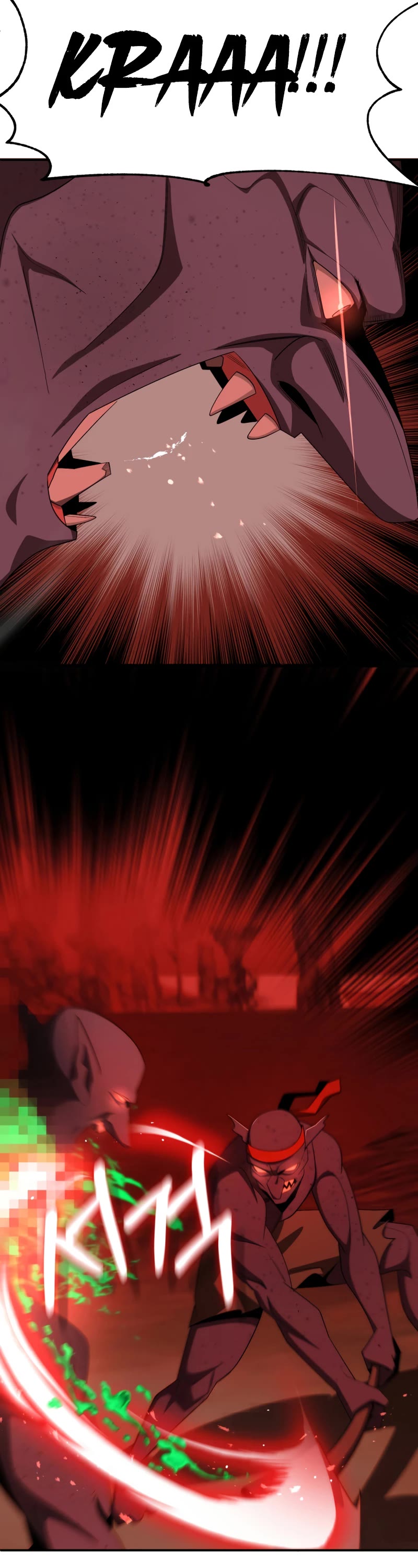 Youngest Scion of the Mages Chapter 45 page 6 - Chapter 45