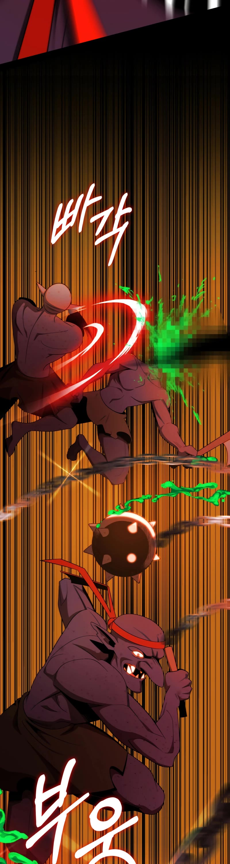 Youngest Scion of the Mages Chapter 45 page 9 - Chapter 45