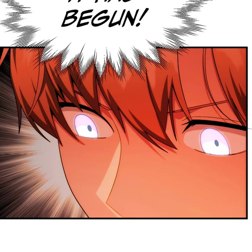 Youngest Scion of the Mages Chapter 45 cover
