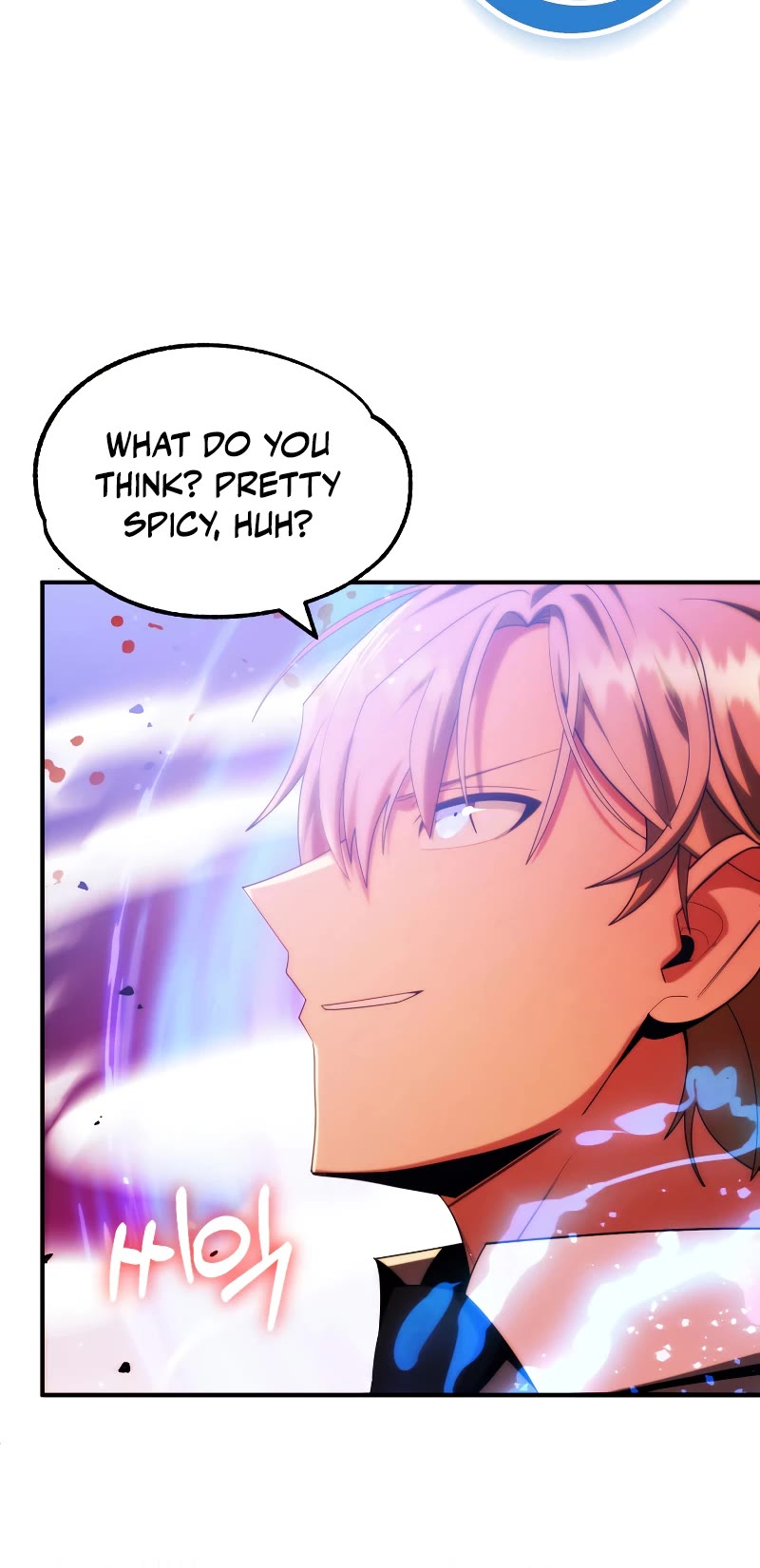 Youngest Scion of the Mages Chapter 46 page 12 - Chapter 46