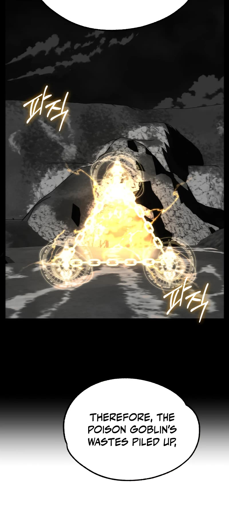 Youngest Scion of the Mages Chapter 46 page 28 - Chapter 46