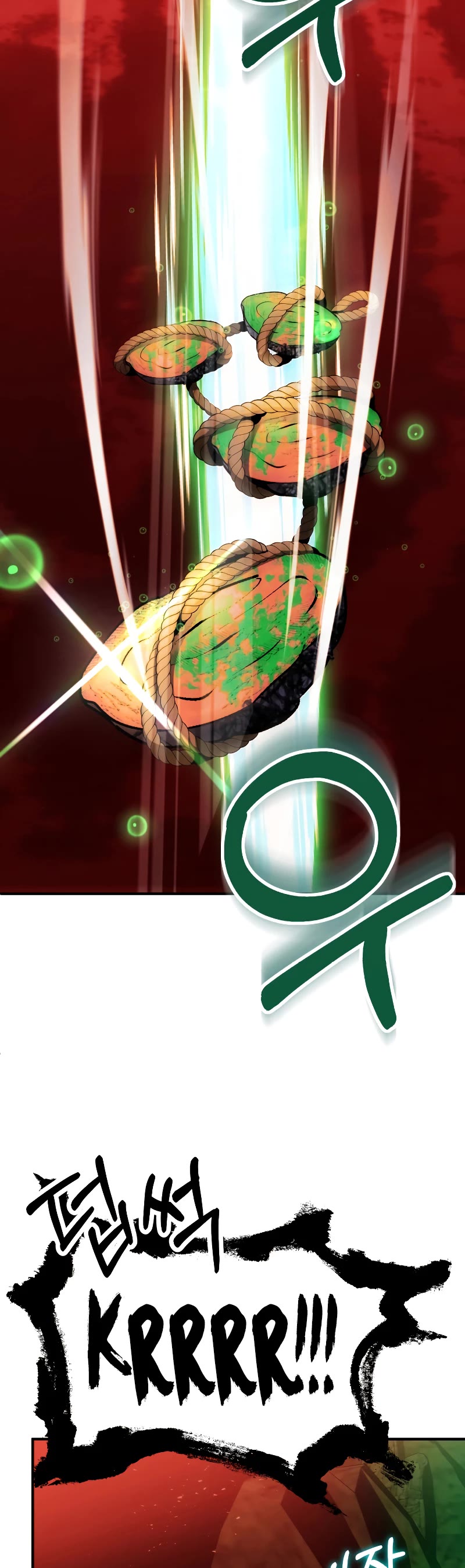 Youngest Scion of the Mages Chapter 46 page 38 - Chapter 46