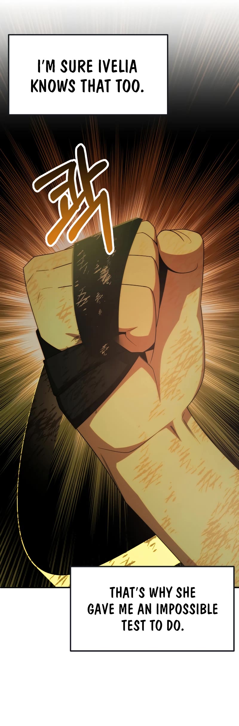 Youngest Scion of the Mages Chapter 46 page 44 - Chapter 46
