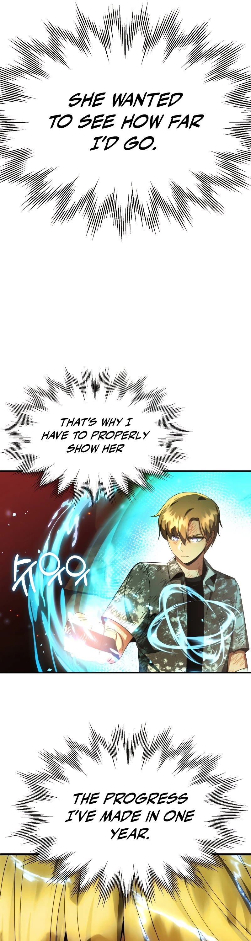 Youngest Scion of the Mages Chapter 46 page 45 - Chapter 46