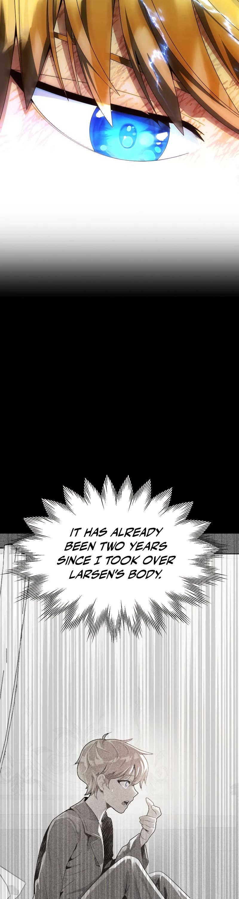 Youngest Scion of the Mages Chapter 46 page 46 - Chapter 46