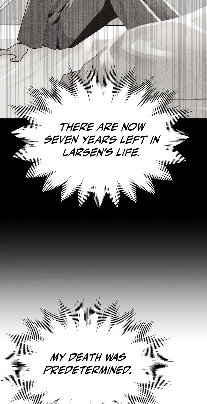 Youngest Scion of the Mages Chapter 46 page 47 - Chapter 46