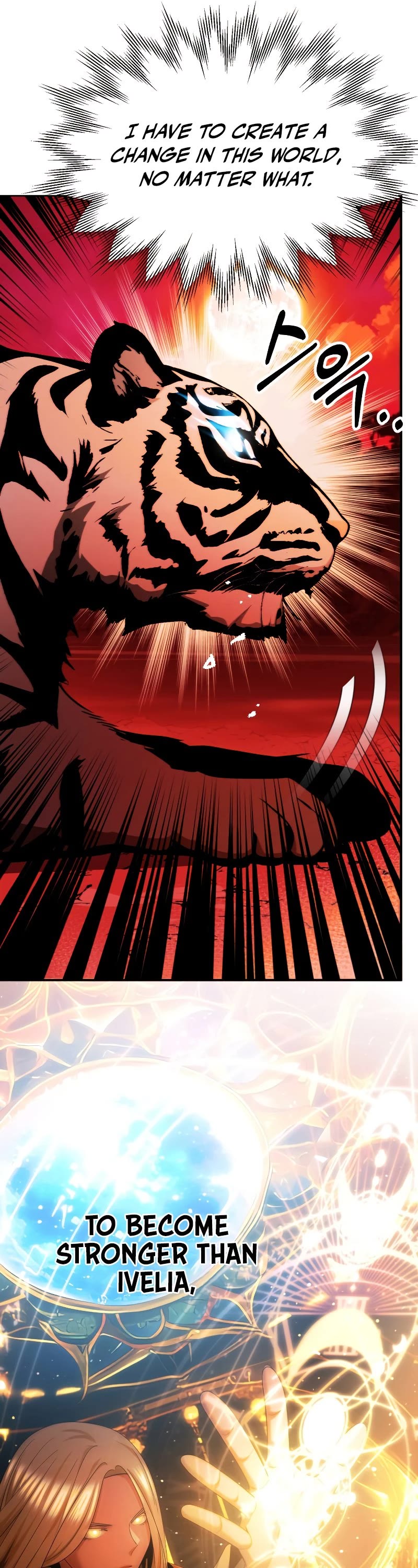 Youngest Scion of the Mages Chapter 46 page 49 - Chapter 46