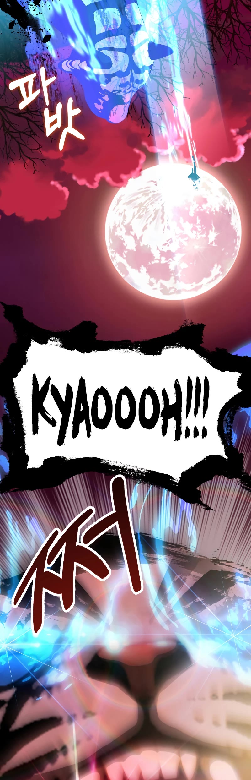 Youngest Scion of the Mages Chapter 46 page 6 - Chapter 46