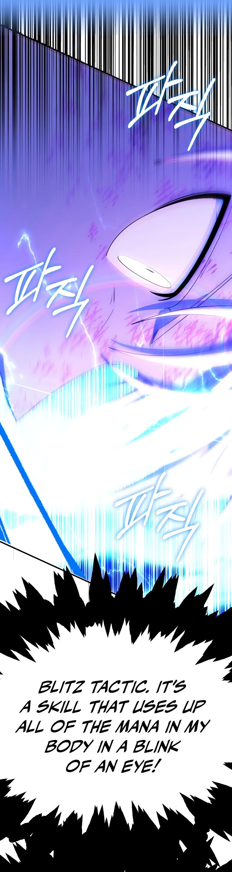 Youngest Scion of the Mages Chapter 46 page 62 - Chapter 46