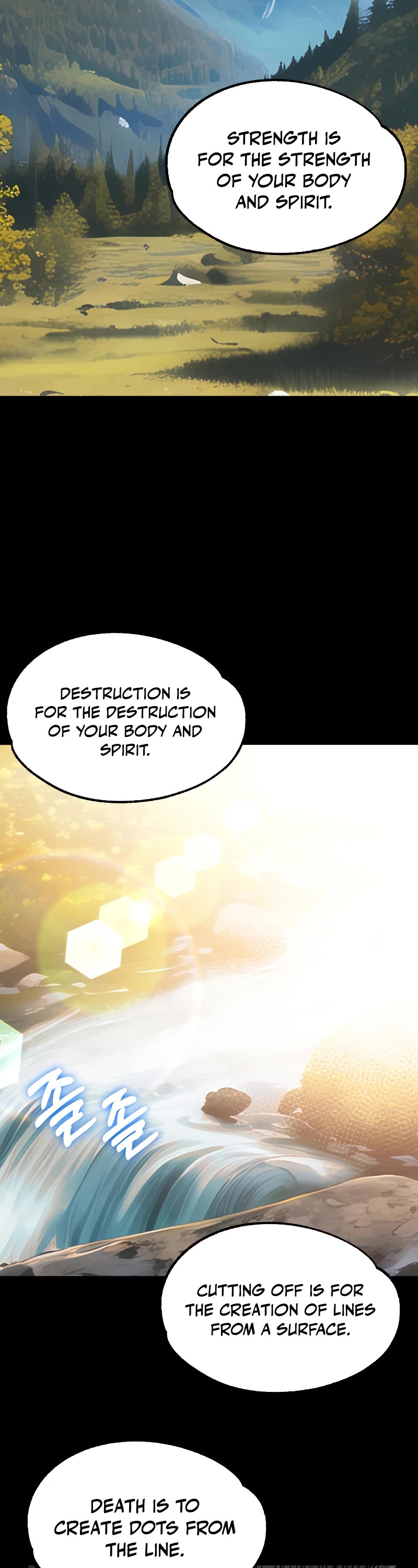 Youngest Scion of the Mages Chapter 46 page 64 - Chapter 46