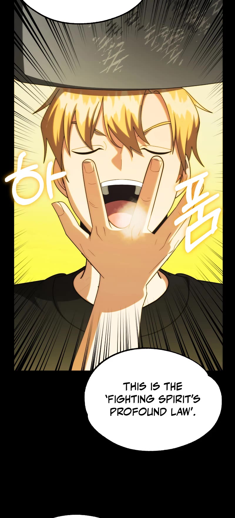 Youngest Scion of the Mages Chapter 46 page 65 - Chapter 46