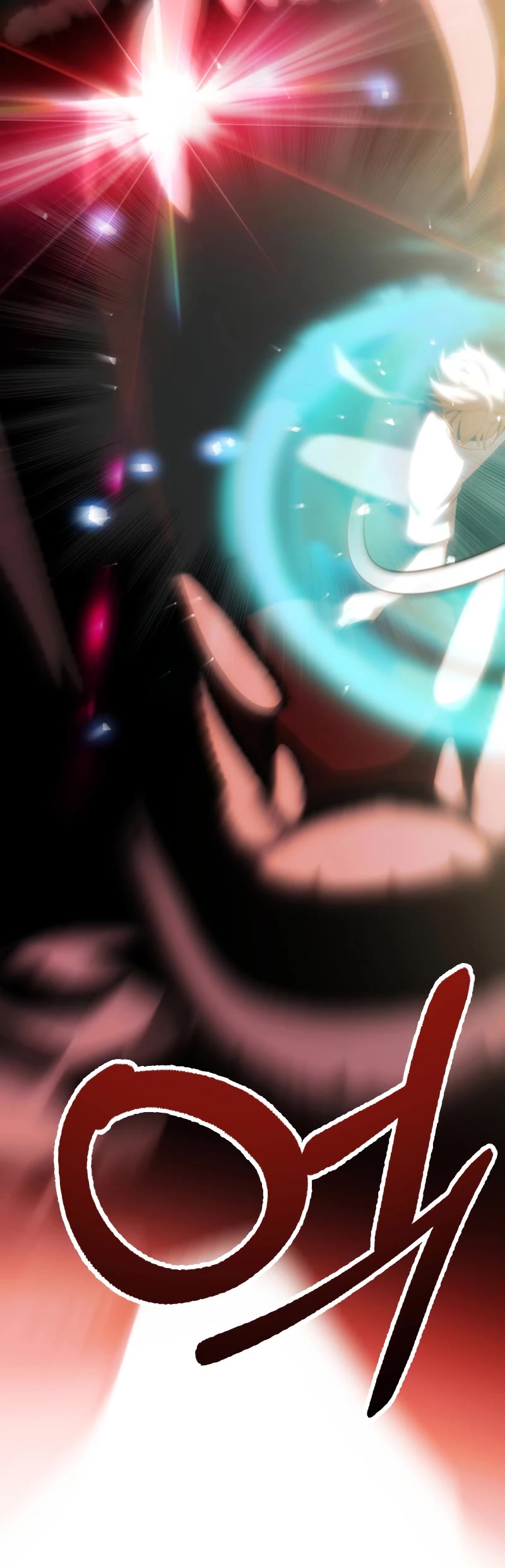 Youngest Scion of the Mages Chapter 46 page 7 - Chapter 46