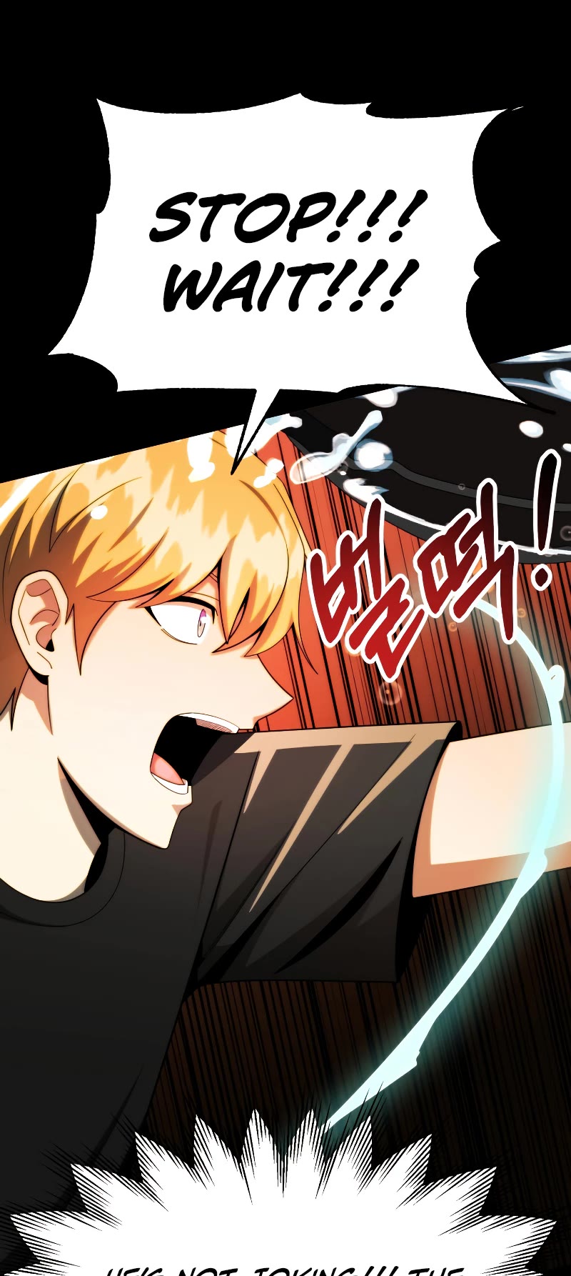 Youngest Scion of the Mages Chapter 46 page 70 - Chapter 46