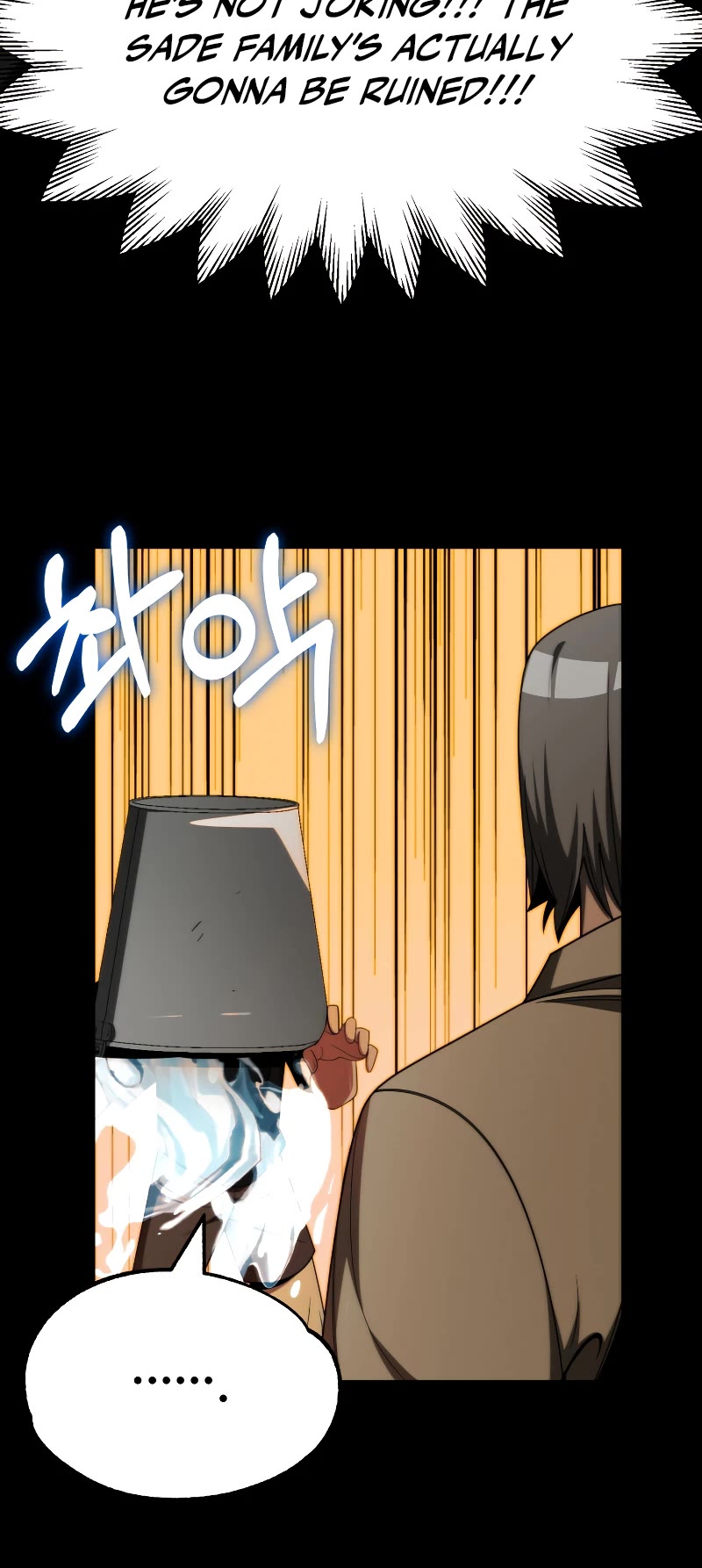 Youngest Scion of the Mages Chapter 46 page 71 - Chapter 46