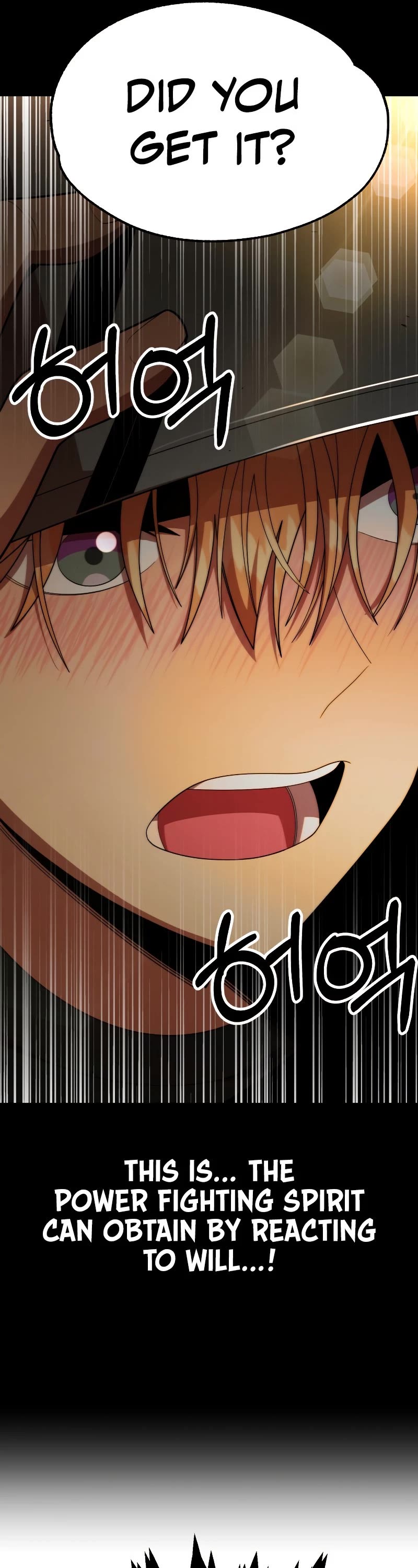 Youngest Scion of the Mages Chapter 46 page 72 - Chapter 46