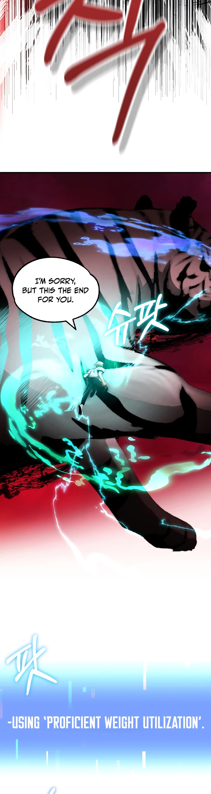Youngest Scion of the Mages Chapter 46 page 9 - Chapter 46