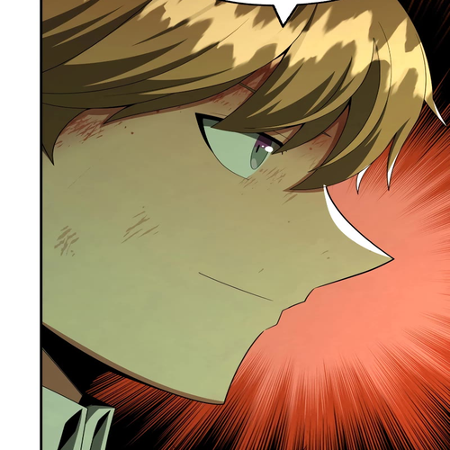 Youngest Scion of the Mages Chapter 46 cover