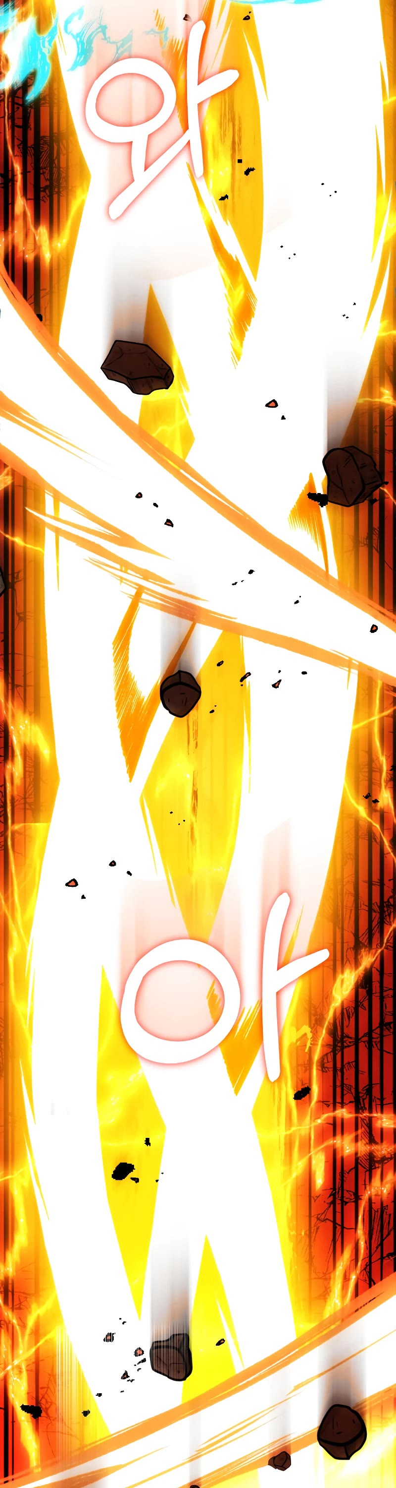 Youngest Scion of the Mages Chapter 47 page 10 - Chapter 47: S1 End