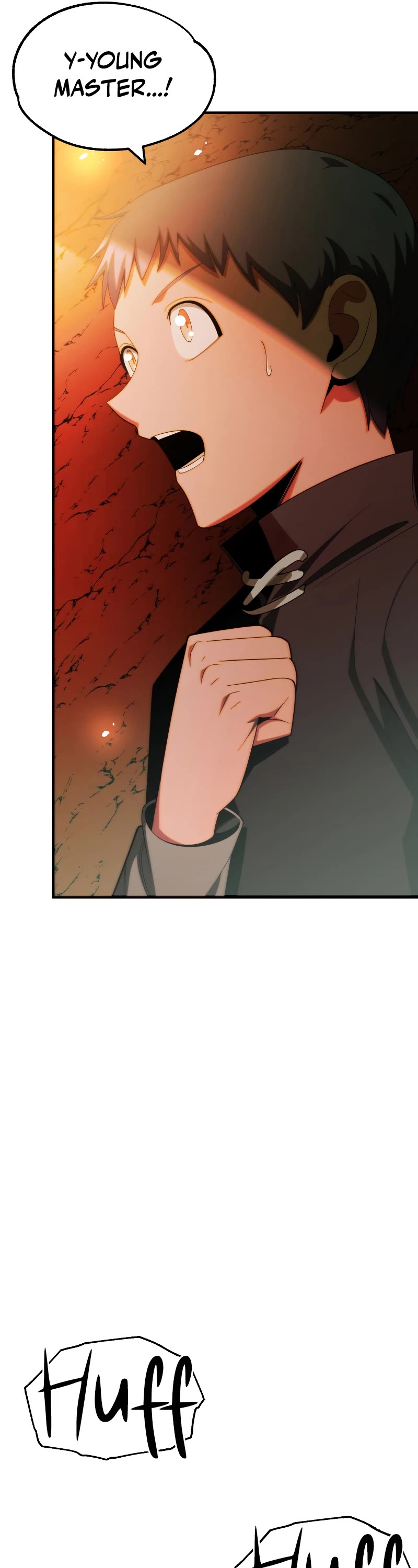 Youngest Scion of the Mages Chapter 47 page 19 - Chapter 47: S1 End