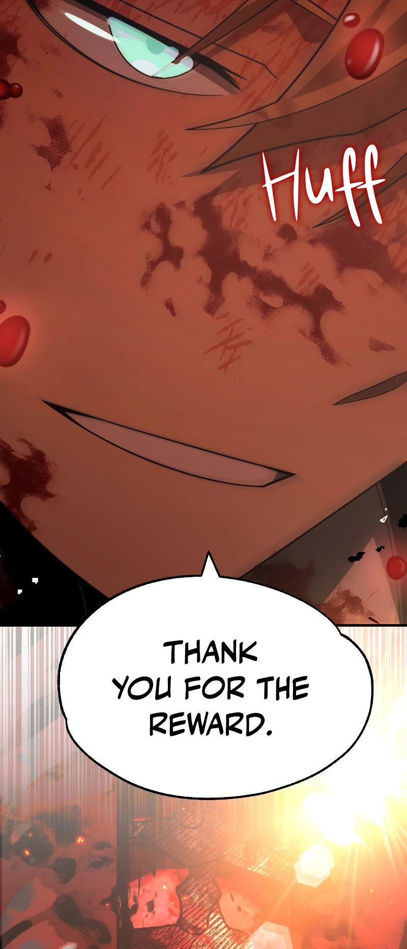 Youngest Scion of the Mages Chapter 47 page 23 - Chapter 47: S1 End