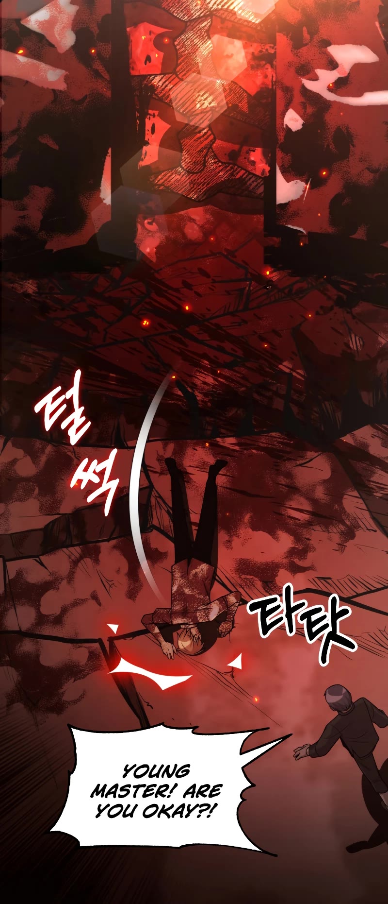 Youngest Scion of the Mages Chapter 47 page 24 - Chapter 47: S1 End