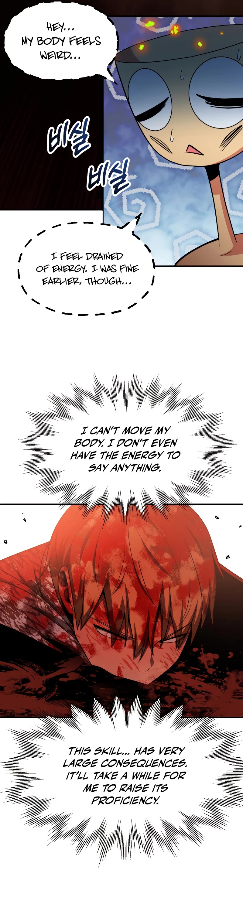Youngest Scion of the Mages Chapter 47 page 25 - Chapter 47: S1 End