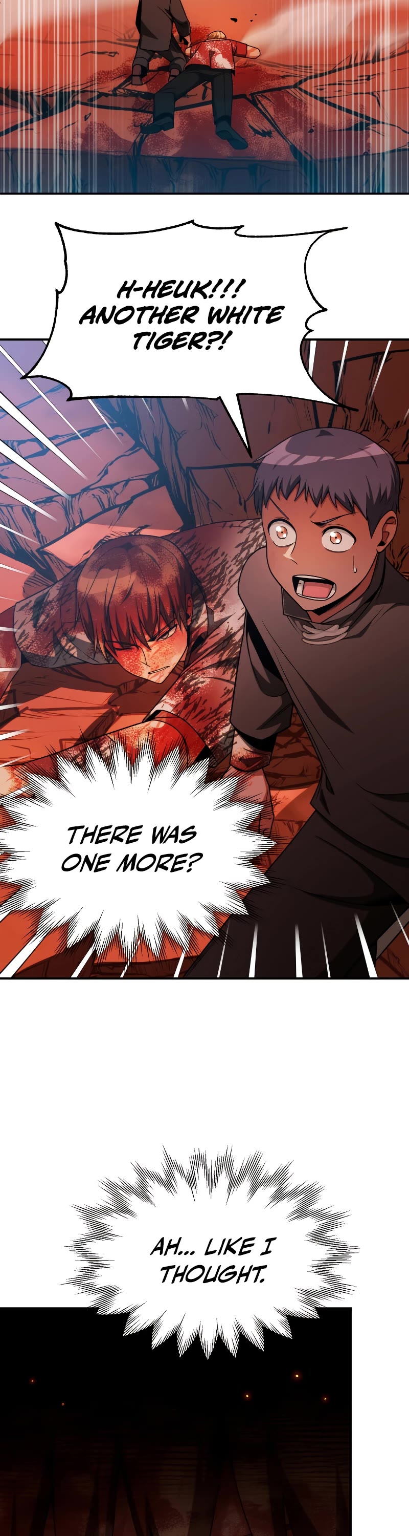 Youngest Scion of the Mages Chapter 47 page 27 - Chapter 47: S1 End
