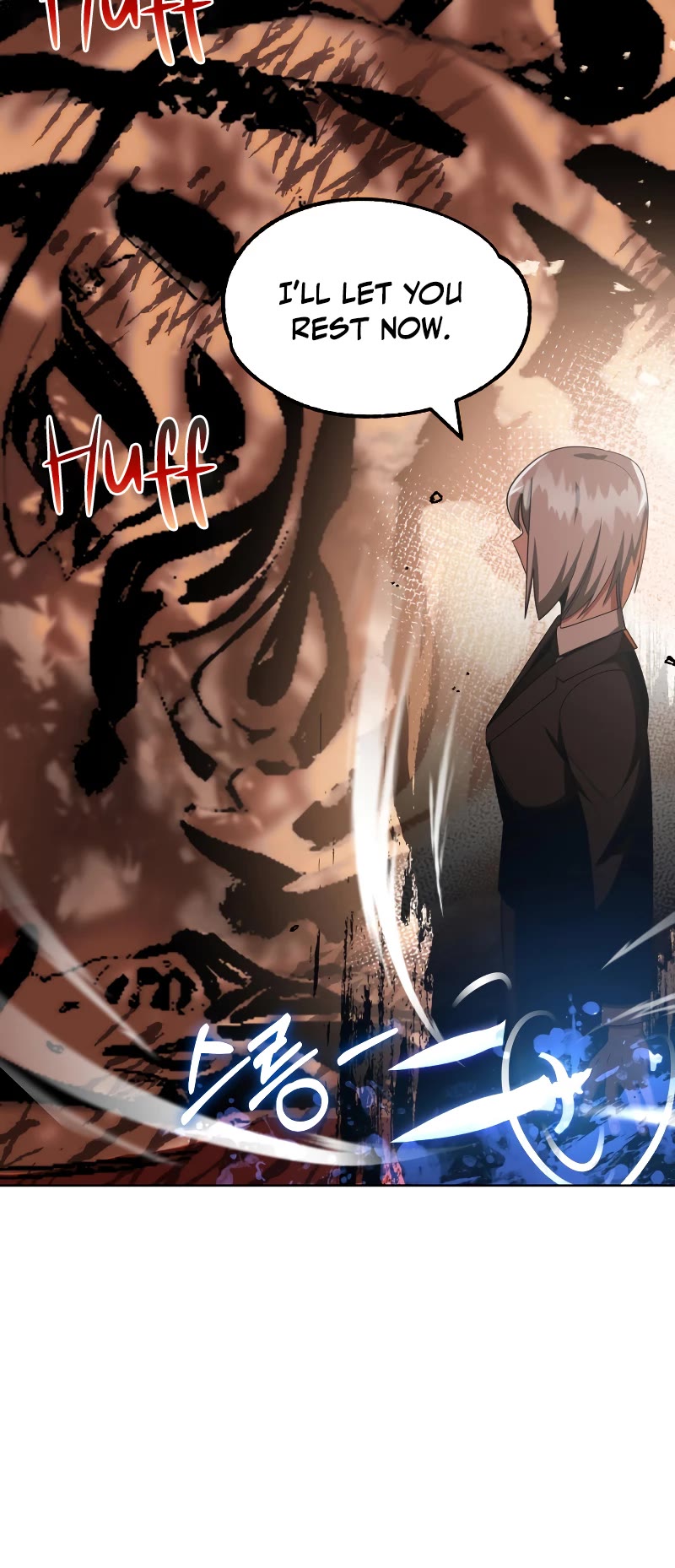 Youngest Scion of the Mages Chapter 47 page 30 - Chapter 47: S1 End