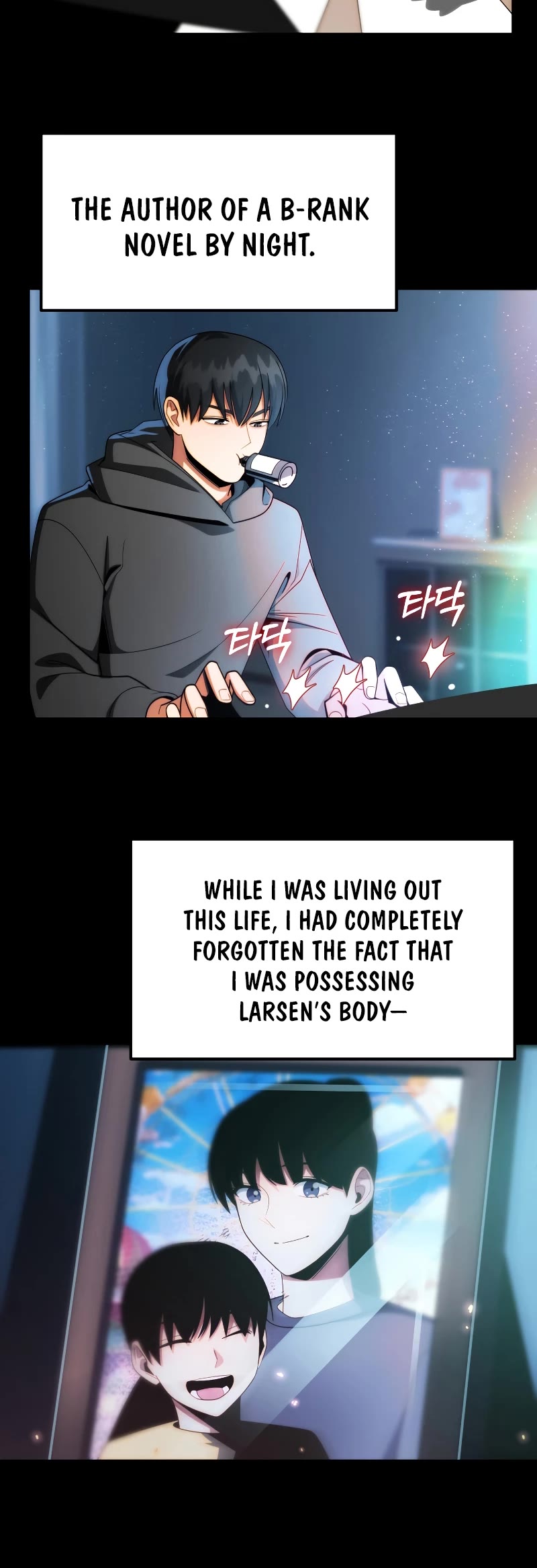Youngest Scion of the Mages Chapter 47 page 36 - Chapter 47: S1 End